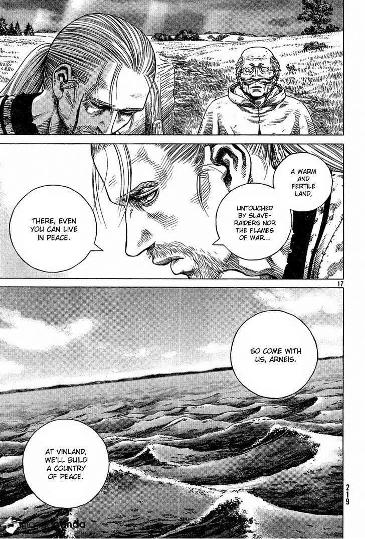 Vinland Saga, Chapter 93 image 17